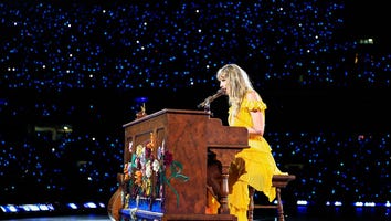 Taylor Swift Is 'Devastated' After Fan Dies Moments Before Attending Eras Tour Concert in Brazil