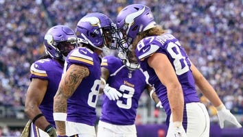 How to Watch Minnesota Vikings vs. Denver Broncos on Sunday Night Football: TV, Time, Live Stream