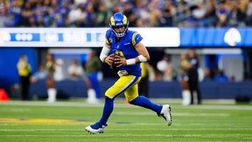 How to Watch Today's Los Angeles Rams vs. Arizona Cardinals Game: Kickoff Time and Live Stream