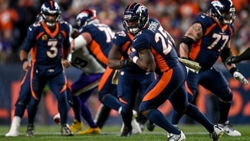 How to Watch Today's Cleveland Browns vs. Denver Broncos Game: Start Time, Livestream Options