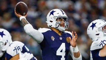 How to Watch Tonight's Seattle Seahawks vs. Dallas Cowboys Game on TNF: Start Time, Live Stream