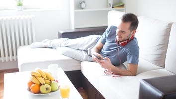 The Best Men's Loungewear and Matching Loungewear Sets to Stay Warm and Cozy This Winter