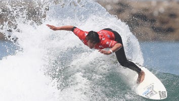 Israel Barona, Ecuadorian Surfer, Dead at 34 After Suffering Seizures