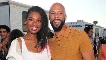 Jennifer Hudson and Common Spotted Holding Hands Amid Romance Rumors