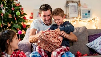 The Best Holiday Gifts for All Types of Dads: Shop Tech, Fashion, Grooming and Gadgets He Will Love