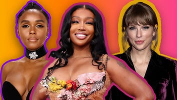 2024 GRAMMY Awards Nominees