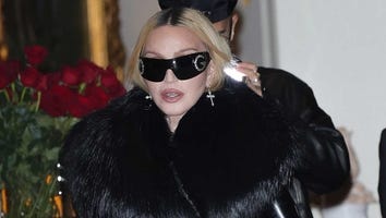 Madonna Sued for Starting Concert Two Hours Late