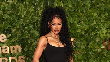 Teyana Taylor Says It's 'Powerful' When Women Are Given the ‘Space' to 'Step Into Their Vision'