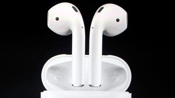 Apple's AirPods 2 Are on Sale for the Lowest Price This Year — Shop the Amazon Deal Right Now