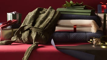 The 11 Best Brooklinen Black Friday Deals to Shop Right Now