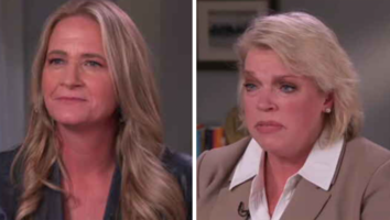 'Sister Wives' Stars Christine and Janelle Brown Discuss the Future of Kody and Robyn's Marriage (Exclusive)