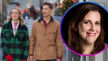 'Christmas Island' Writer Samantha Herman Reveals What Makes the Perfect Hallmark Christmas Movie (Exclusive)