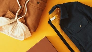 Everlane Black Friday Sale 2023: Save Up to 50% on Wardrobe Essentials Right Now