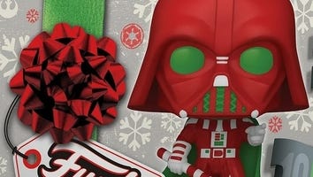 The Best Funko Pop Cyber Monday Deals: Save Up to 70% on Advent Calendars, Toys, and Games