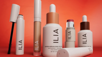 Ilia Beauty's Cyber Monday Sale Is Here: Save 20% On Best-Selling Mascara, Skincare and More