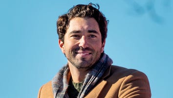 'The Bachelor': Joey Graziadei Worries About Rejection in Season Preview