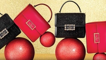 Kate Spade Outlet's Early Black Friday Deals Are Too Good To Miss — Shop the Best Finds Up to 90% Off