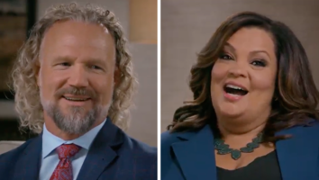 ‘Sister Wives’: Sukanya Krishnan Responds to Comment Saying She Lets Kody Brown 'Get Away With Murder'