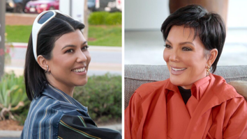 Kris Jenner Is Hurt Kourtney Kardashian Didn't Tell Her About Pregnancy Reveal: 'She Forgot She Had a Family'