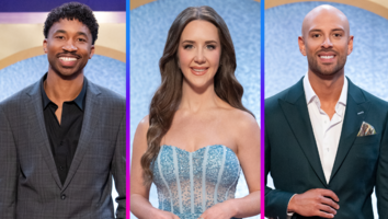 'Love Is Blind' Star Johnie Claims Milton Told Her Izzy Had Another Girl at His Bachelor Party