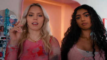Watch Reneé Rapp Belt Out Her Introduction as Regina George in New 'Mean Girls' Trailer