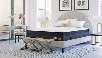Nolah's Black Friday Mattress Deals Arrived Early — Save Up to $1,050 With Our Exclusive Code