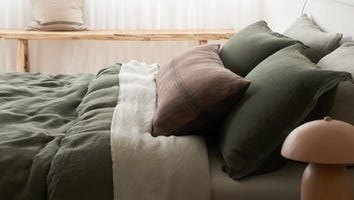 The 8 Best Deals to Shop from Parachute's Black Friday Sale: Get 20% Off Your Coziest Home Ever