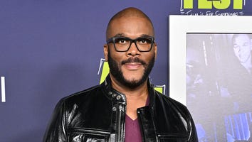 Tyler Perry Breaks Down Crying on 'The View' Talking About His Late Mother Willie Maxine Perry