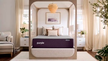 Purple Mattress Black Friday Sale: Save Up to $500 for a Better Night's Sleep