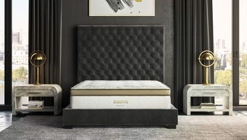 The Best Black Friday Mattress Deals 2023 You Can Shop Right Now