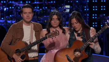 'The Voice': Alexa Wildish, Lennon VanderDoes and Julia Roome's Knockout Is Niall's Favorite Moment So Far