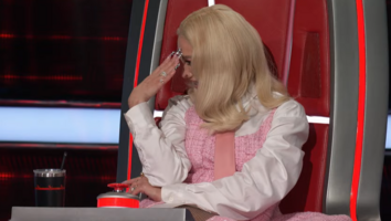 'The Voice': Mac Royals' 'GRAMMY-Worthy' Knockout Performance Makes Gwen Stefani Blush