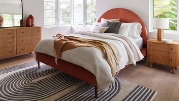West Elm Black Friday Sale 2023: Shop the 10 Best Deals on Furniture, Bedding and Decor