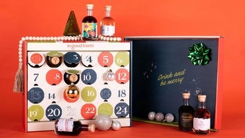 The Best Wine Advent Calendars for Sipping and Celebrating the Holiday Season — Shop Now Before They Sell Out