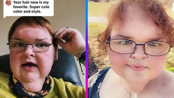 '1000-Lb. Sisters' Star Tammy Slaton Talks the Unexpected Benefit of Her Weight-Loss Surgery