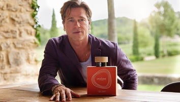 The Golden Globes Gift Bags for 2024 Include Brad Pitt's Le Domaine, 111SKIN and More Beauty Brands on Amazon