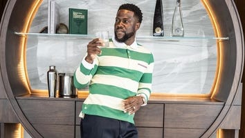 Ring in the New Year With These Celeb Alcohol Brands From Kevin Hart, Kendall Jenner, Ryan Reynolds and More