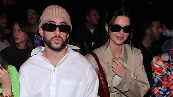 Kendall Jenner and Bad Bunny Celebrate New Year's Eve Together Following Breakup