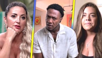 ‘90 Day Fiancé’ Tell-All: Yohan Forced to Face Woman He ‘Pursued’ While Married to Daniele