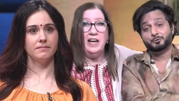 ‘90 Day Fiancé’ Tell-All: Kimberly Calls Jenny an Offensive Name During Heated Back and Forth