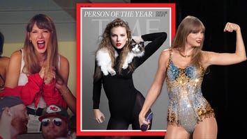 How Taylor Swift Dominated 2023: ‘Eras’ Tour, Travis Kelce and More!