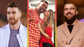 Travis Kelce's Swift Rise to Pop Culture King of 2023