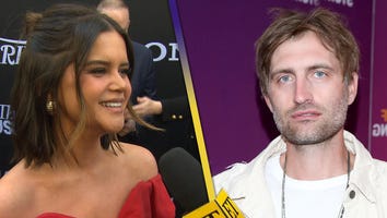Maren Morris Marks End of Marriage to Ryan Hurd by Singing Tammy Wynette's 'D-I-V-O-R-C-E' 