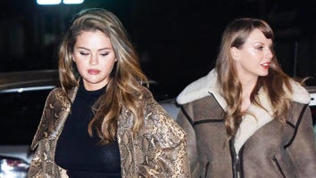 Selena Gomez Enjoys Girls' Night With Taylor Swift Amid Benny Blanco Romance