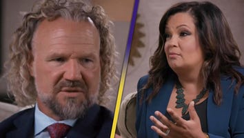 'Sister Wives': Kody Brown Squirms When Sukyana Krishnan Asks Uncomfortable Sex Question