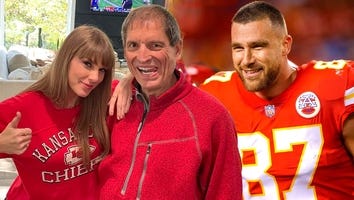 Travis Kelce's Longtime Friend Reveals Taylor Swift's Sweet Pre-Game Surprise!