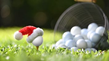 Bring Your Gift-Giving A Game: The 22 Best Holiday Presents for Golfers That They'll Actually Use