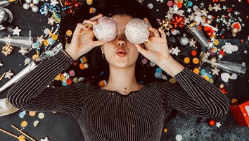 The Best Holiday Beauty Deals to Shop Before Christmas: NuFace, Kiehl's, Dyson and More