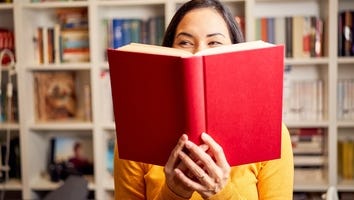 Apple Released Their List of the Top Books for 2023 — And They Make Great Holiday Gifts