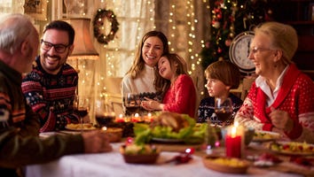 Holiday Gifts Grandparents Will Love: Our Top Gift Ideas for Grandma and Grandpa